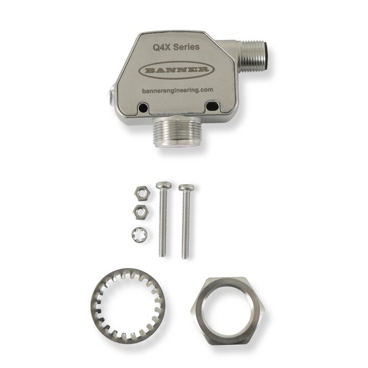 Racepak RIDE HEIGHT SENSOR - 810-SN-RHB2
