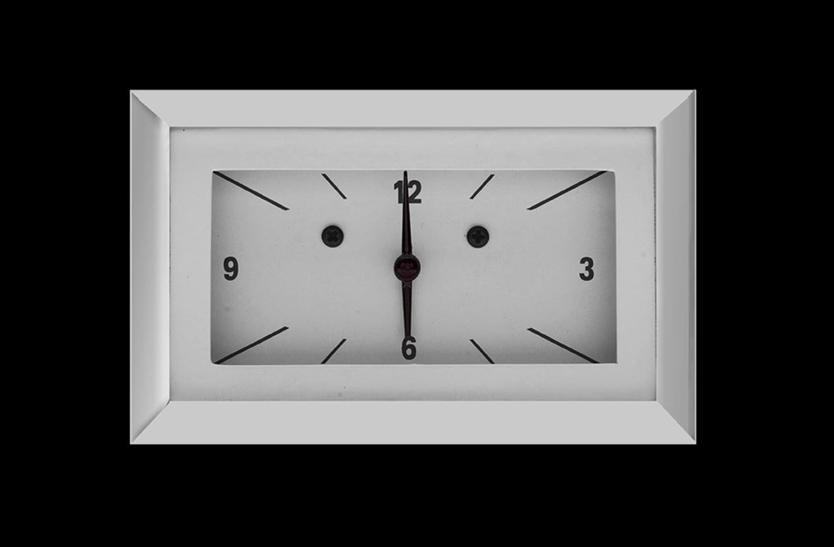 Classic Instruments 1957 Chevy Clock - CH57CLW