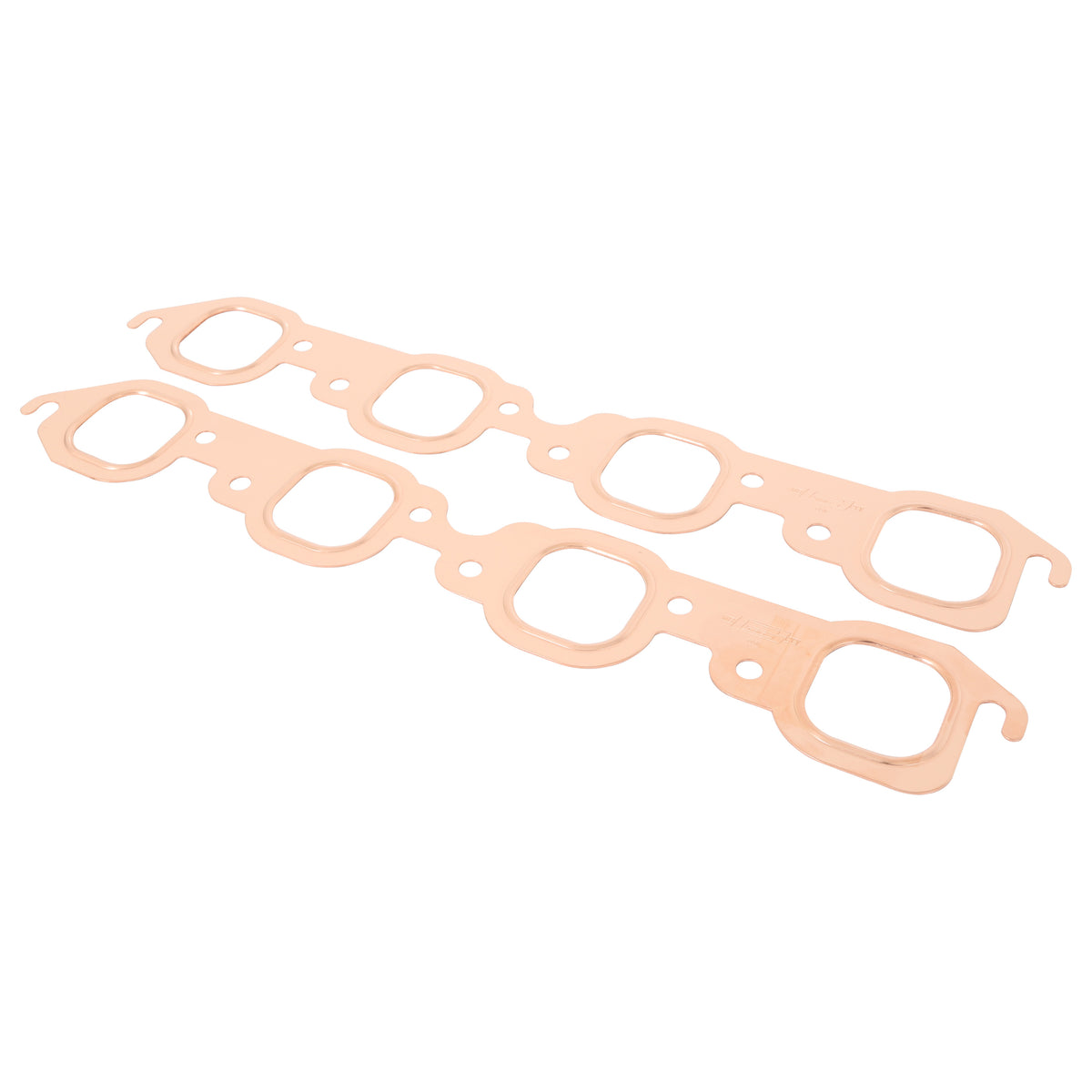 Mr Gasket Copper Seal Header Gaskets - 7158MRG