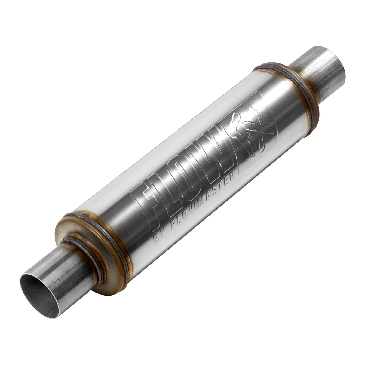 Flowmaster 2-1/4” Flow FX Muffler - 71415
