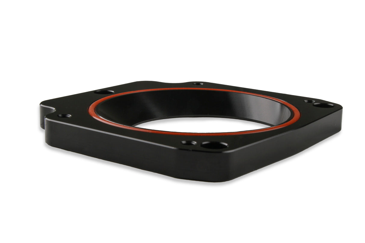Holley 860020 Sniper EFI Throttle Body Adapter Plate
