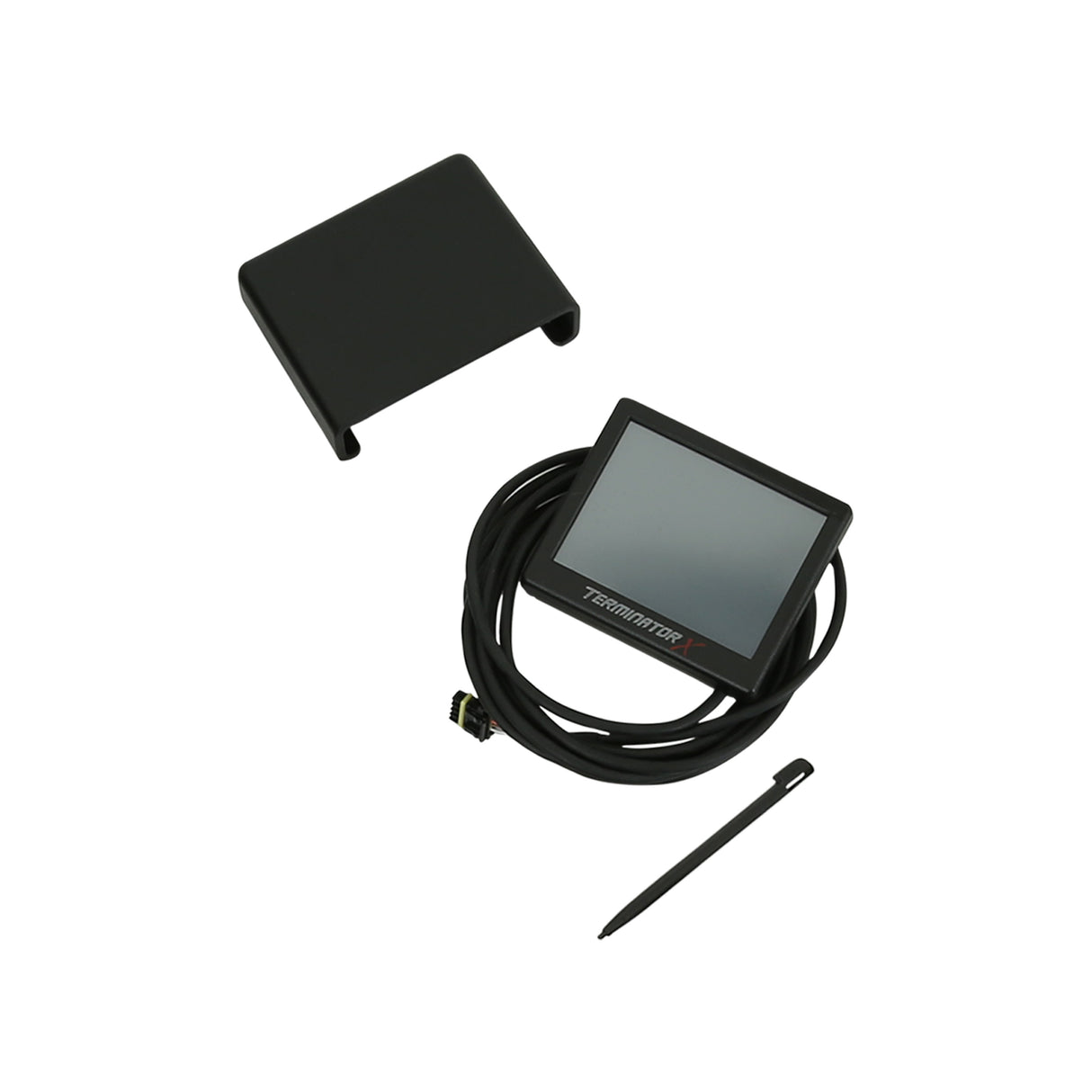 Holley EFI Terminator X Handheld Controller - 553-201