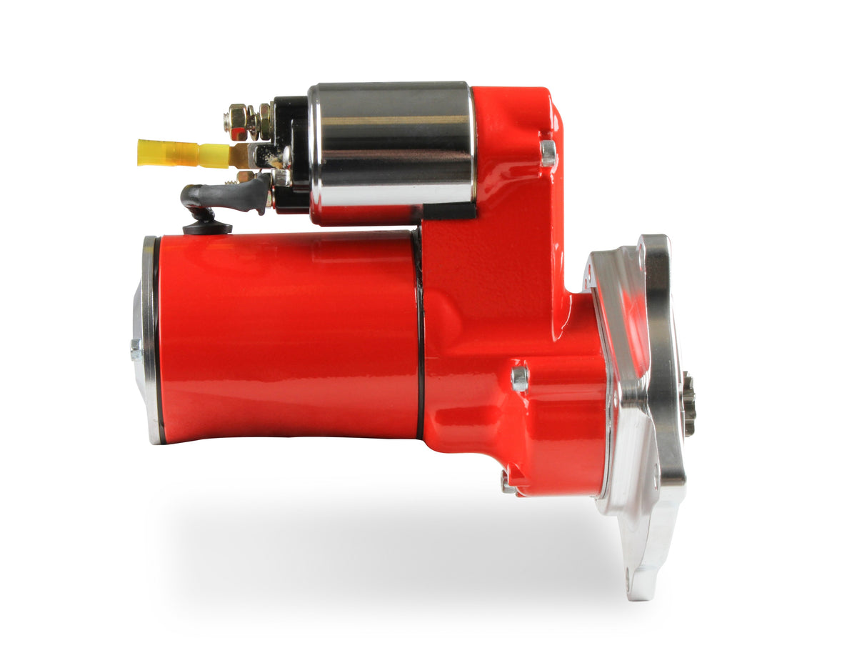 MSD DynaForce Starter - High Torque - Red - 5093