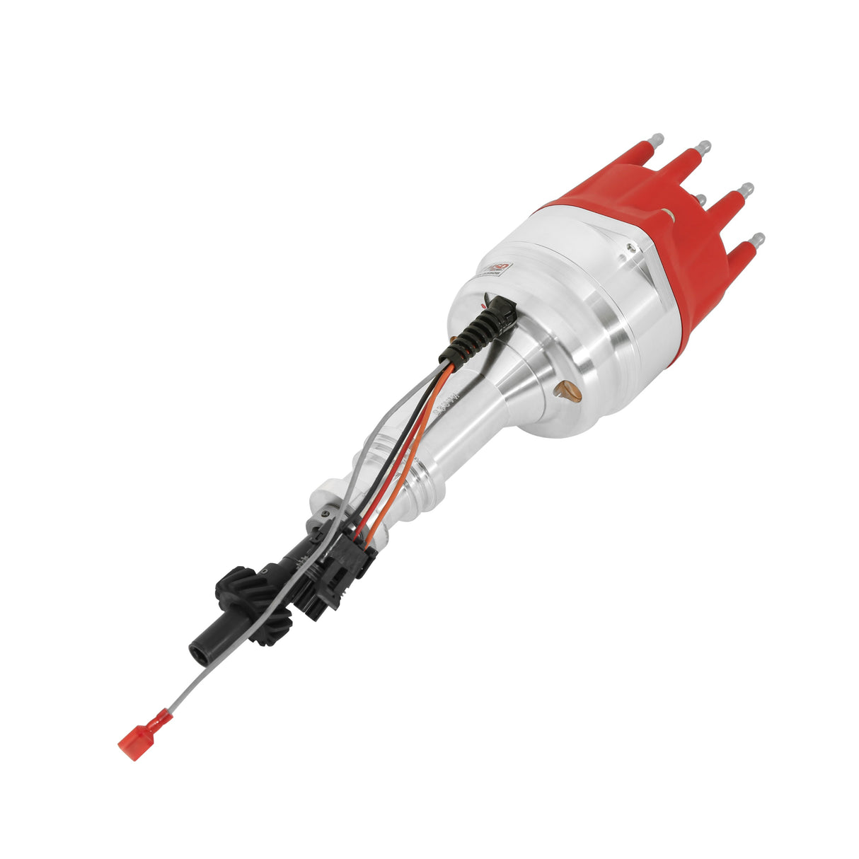 MSD Ford 351C-460 Ready-to-Run Marine Distributor - 83506
