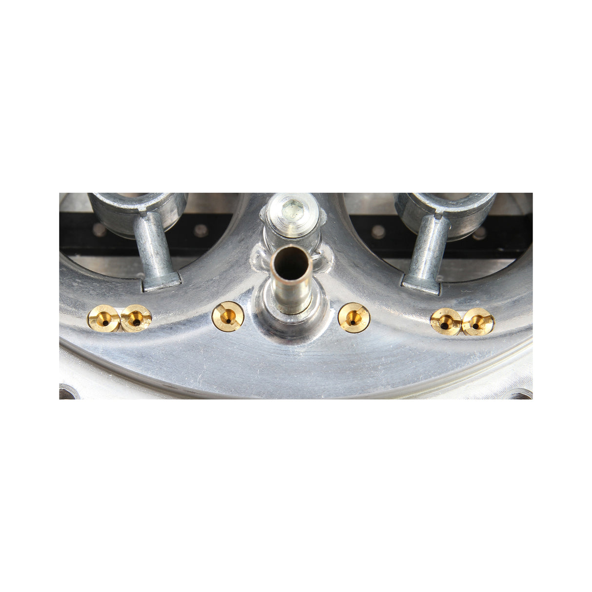 Holley 0-80689 1050 CFM Dominator SP Carburetor