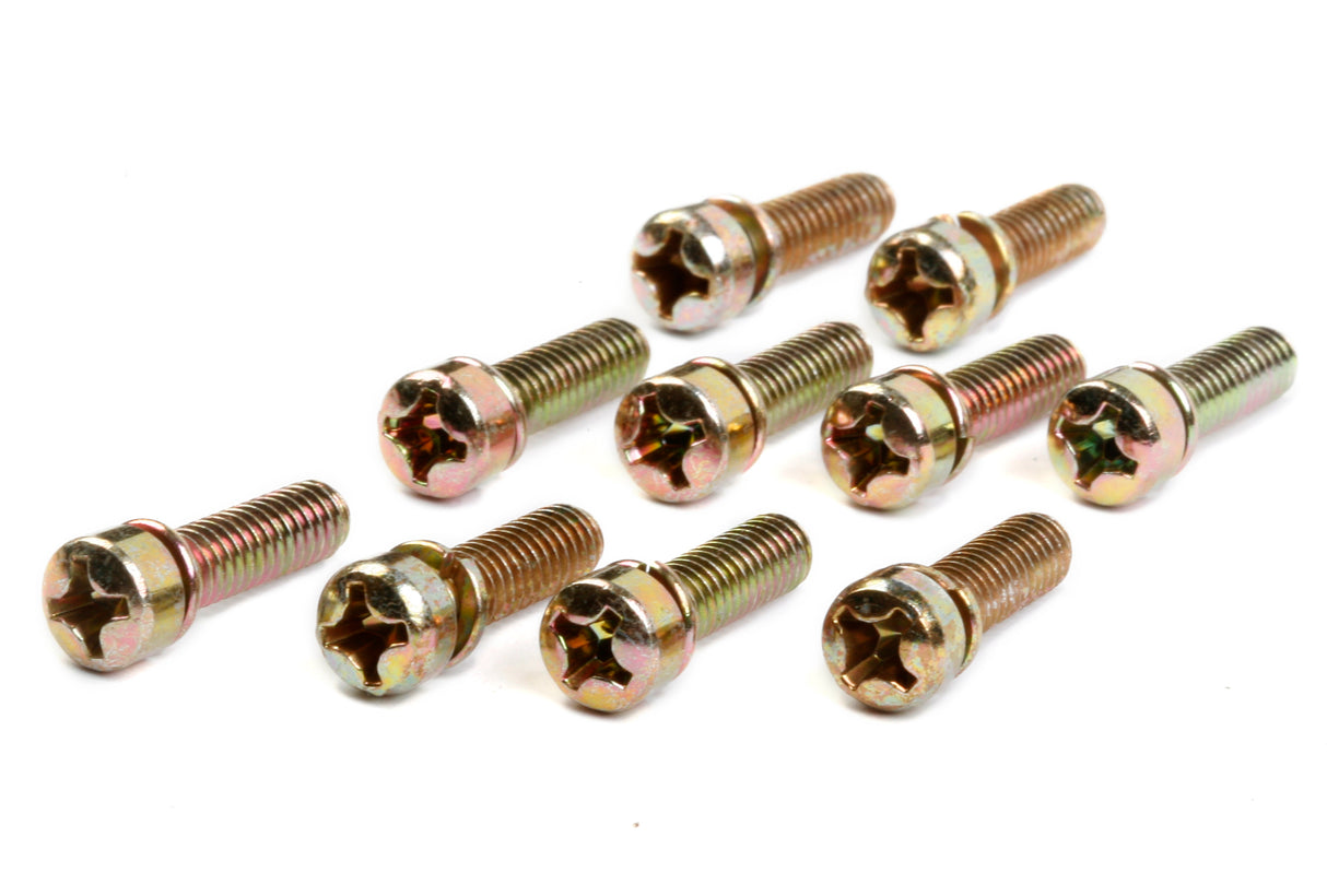Holley 1005-567 Throttle Body Screw
