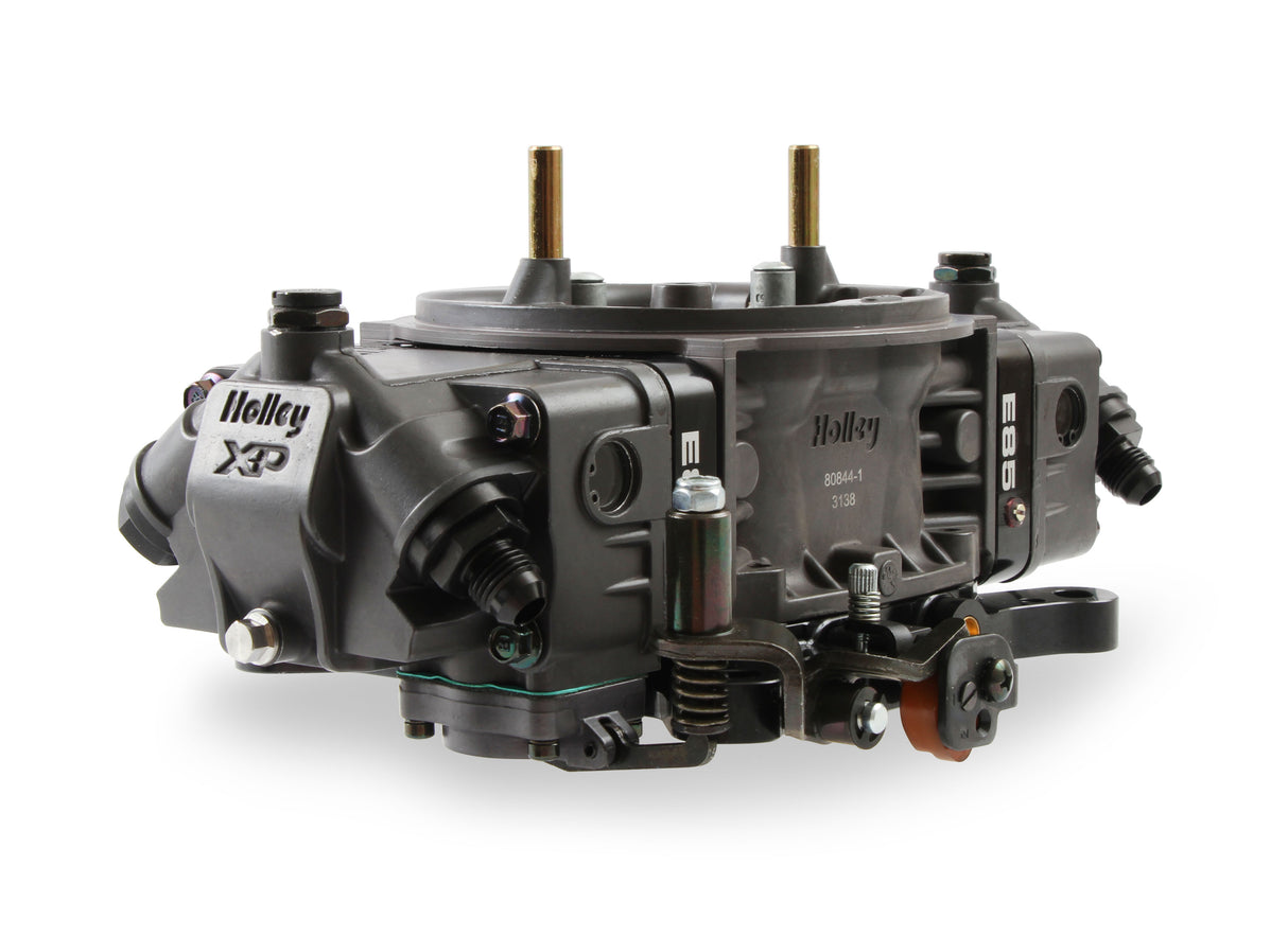 Holley 0-80845HBX 950 CFM Ultra XP Carburetor