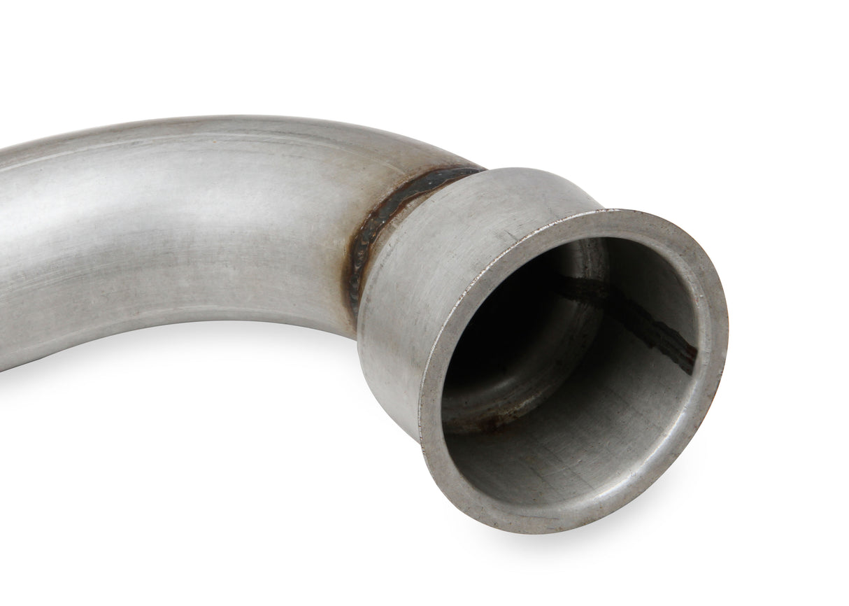 Hooker Header Back Exhaust System - 16561HKR