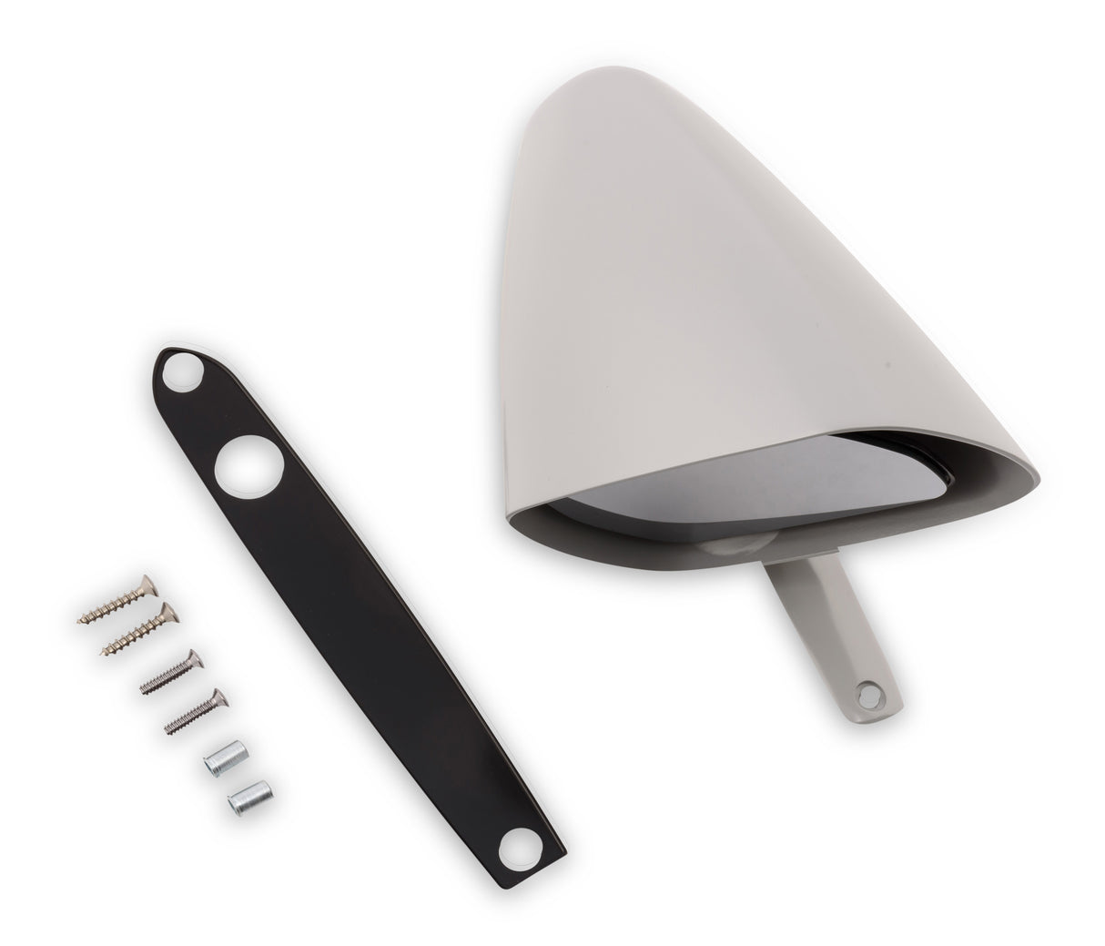 Scott Drake Racing Mirror Passenger Side - C9ZZ-17696-R