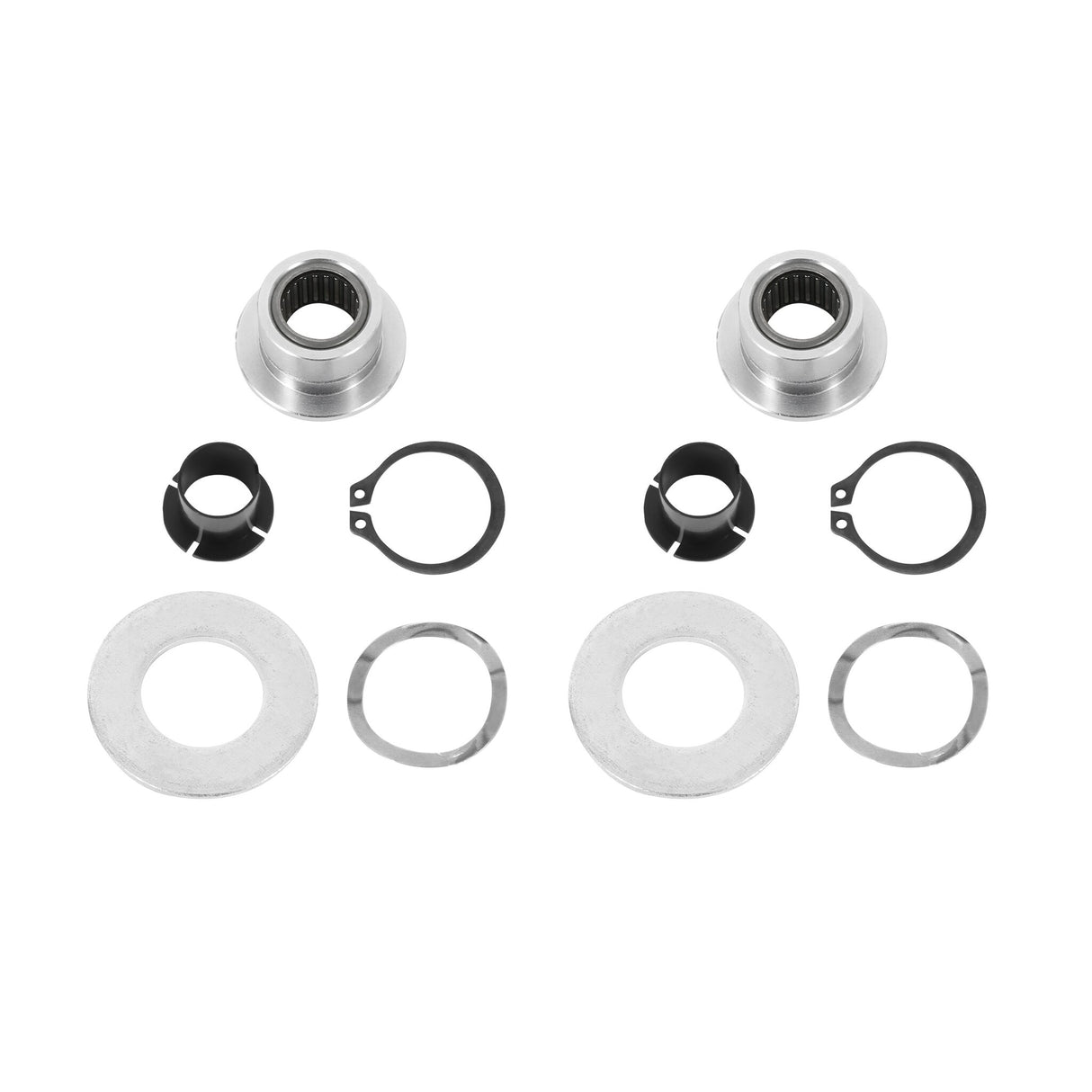Scott Drake Clutch Pedal Roller Bearing Kit - C5ZZ-2478-RB