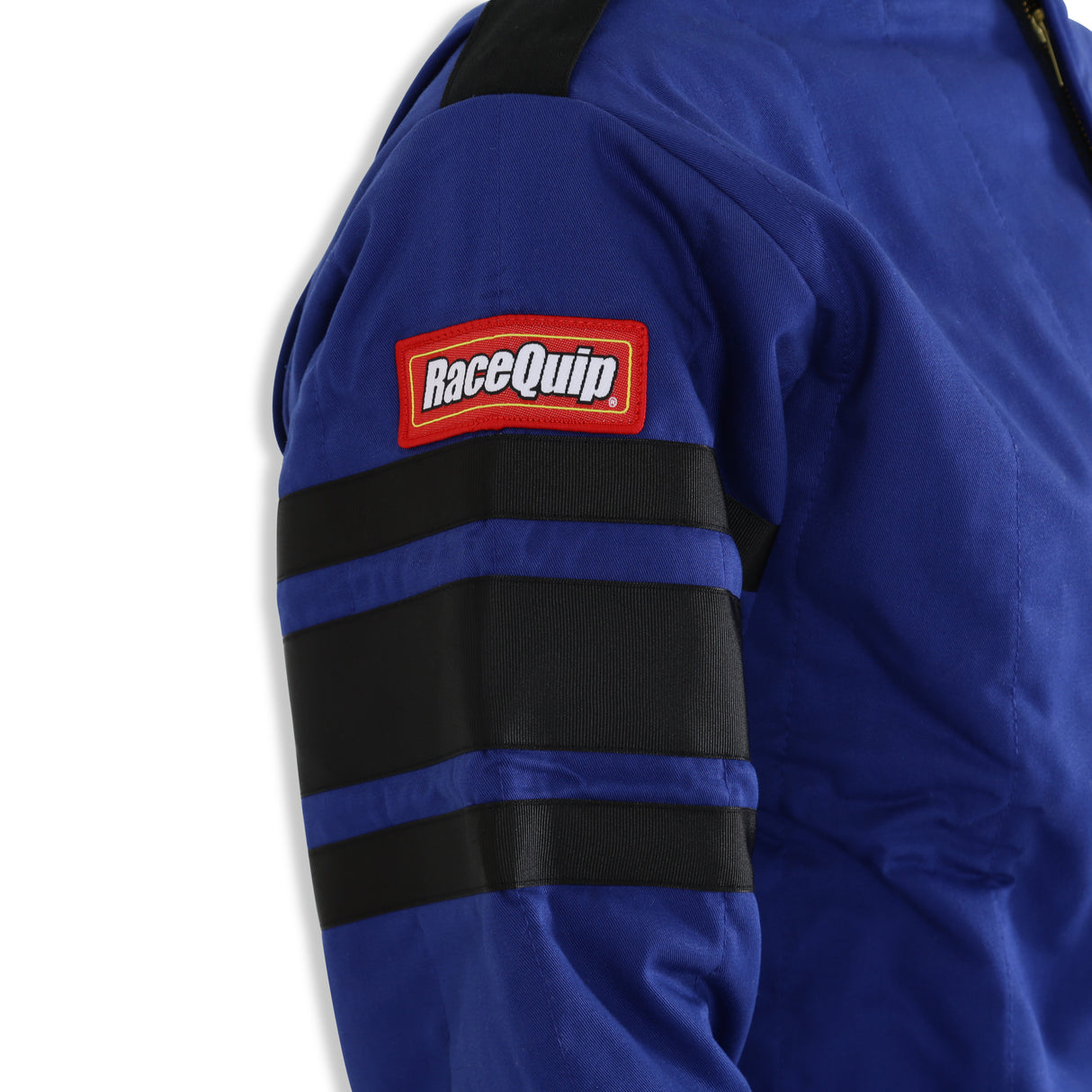 RaceQuip Multi Layer Fire Suit Jacket - 121027RQP