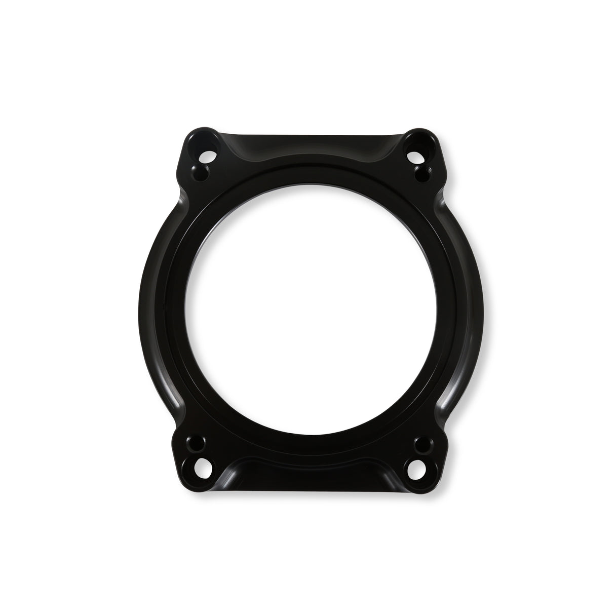 Holley 717-18 Coyote Throttle Adapter Kit