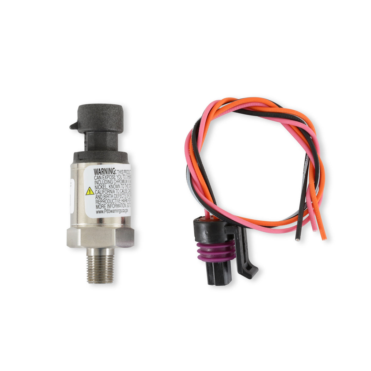 Holley 554-108 EFI 5 Bar MAP