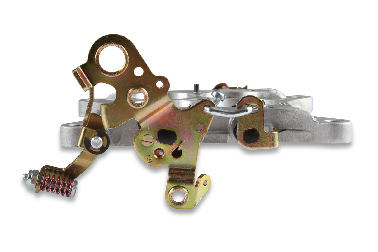 Holley 112-122 Throttle Body Kit, 0-80496-1