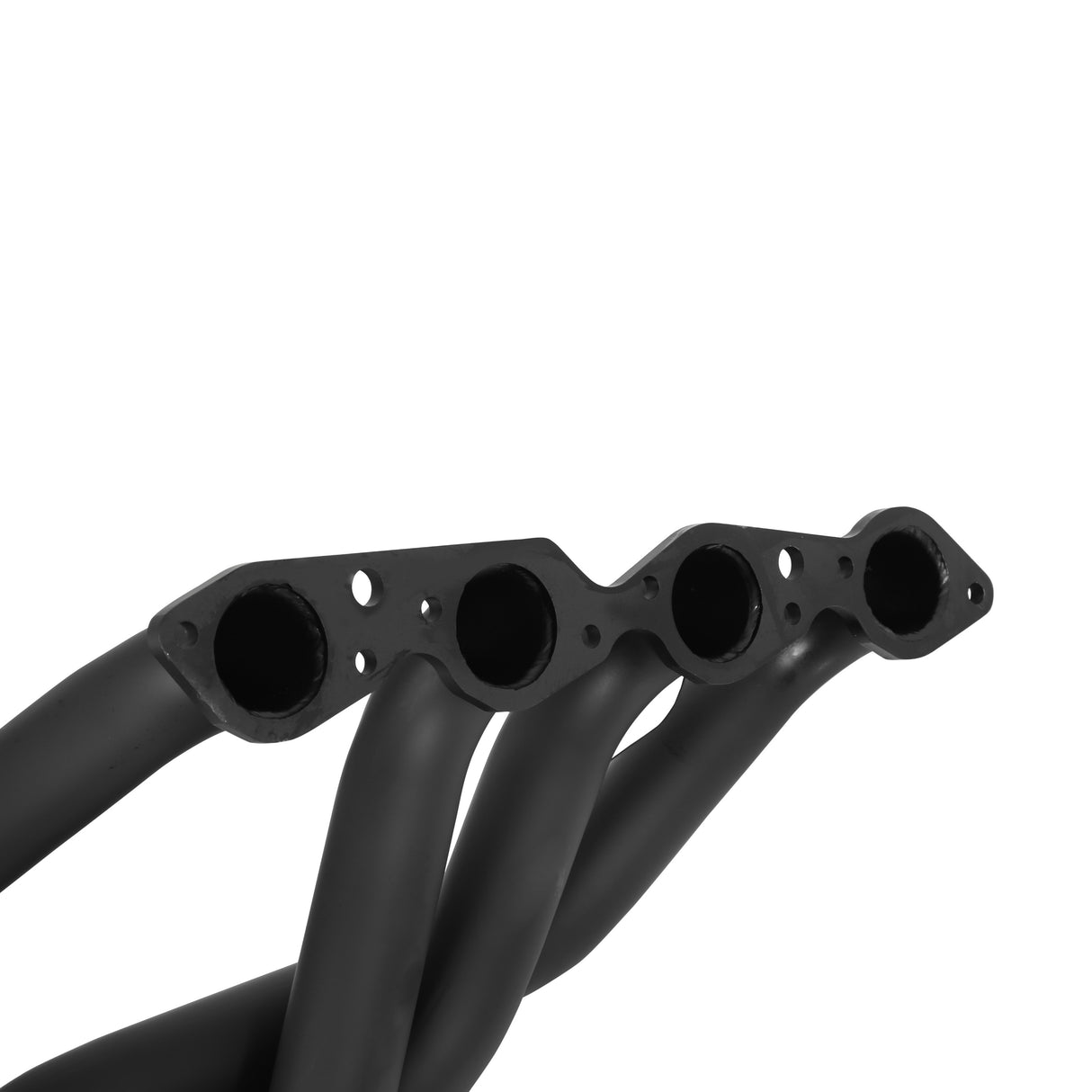 Hooker Super Competition Long Tube Headers - Painted - 2227HKR