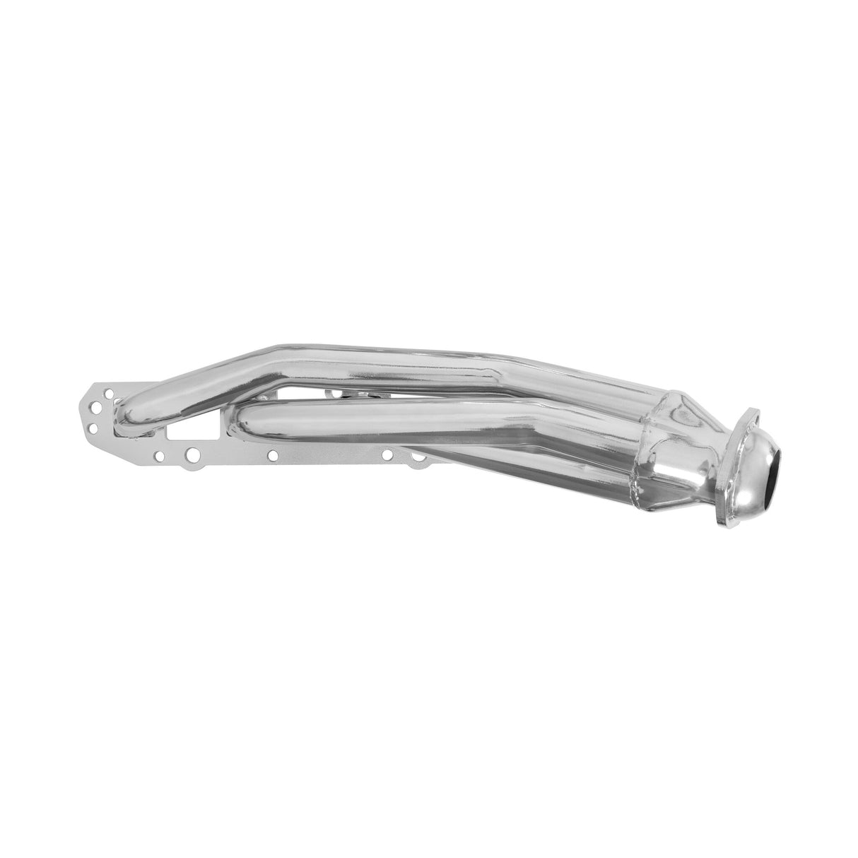 Flowtech Shorty Headers - Ceramic Coated - 91946-1FLT