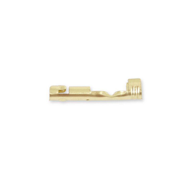 MSD Blaster Coil 90° Boot & Terminals for PN 8202/8203 - 3331