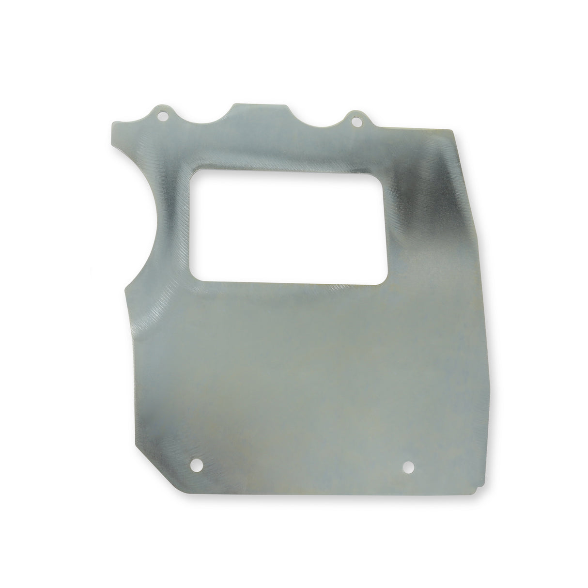 Holley 302-107 Oil Pan Hardware - With Turbo Drain Port Plug - 7.3L Ford Godzilla