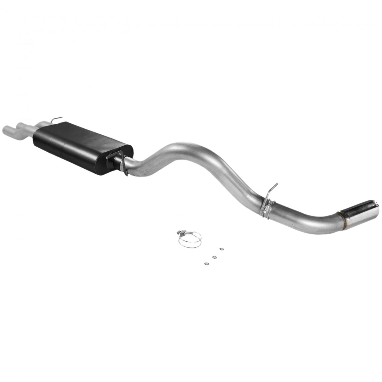 Flowmaster American Thunder Cat-back Exhaust System - 17350