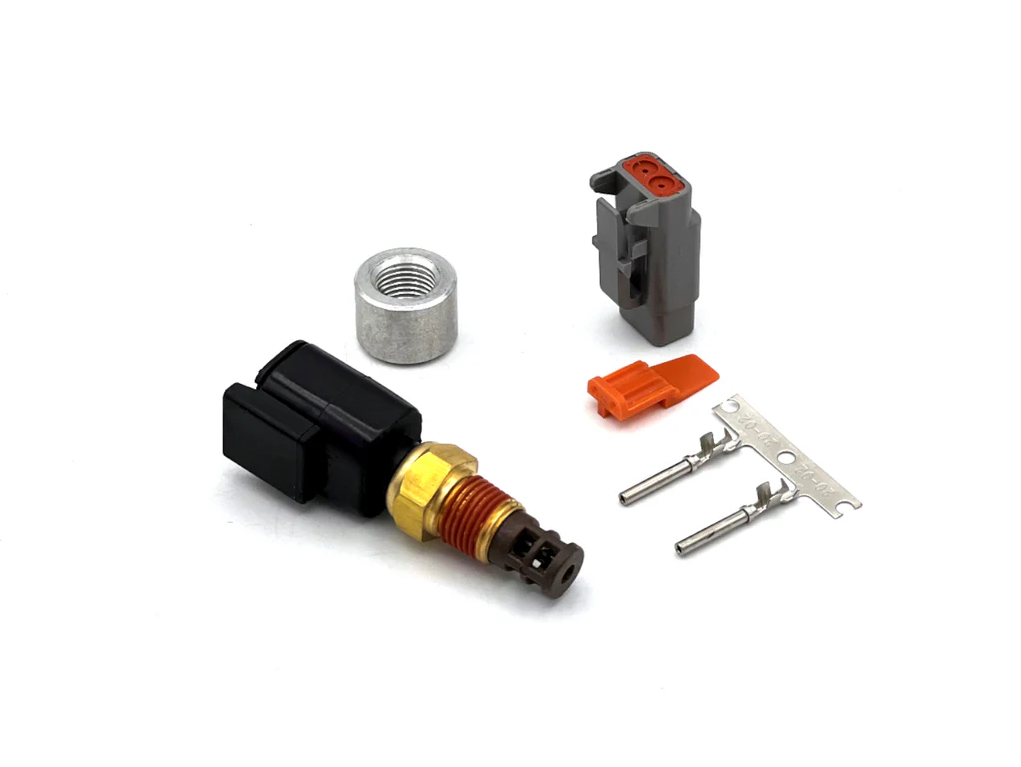 AEM DTM-Style Air Temp Sensor Kit - 30-2014