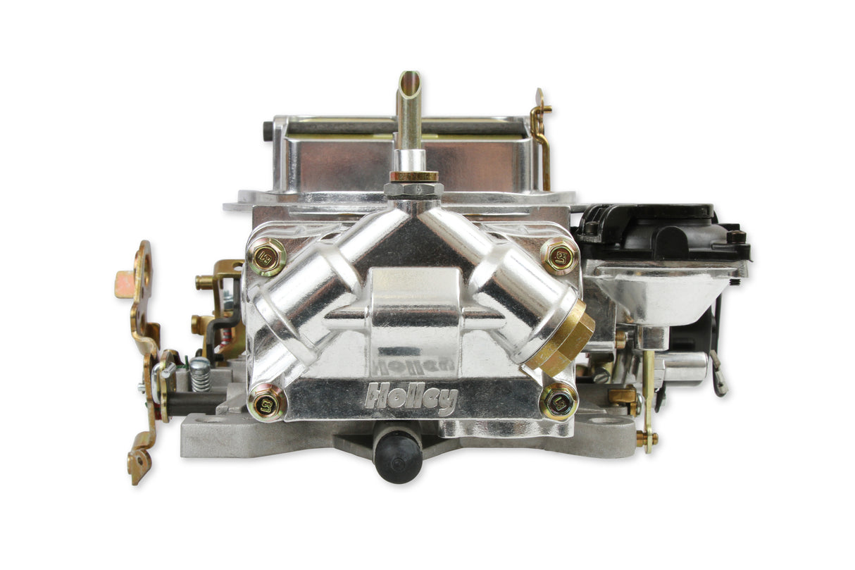 Holley 0-80570 570 CFM Street Avenger Carburetor