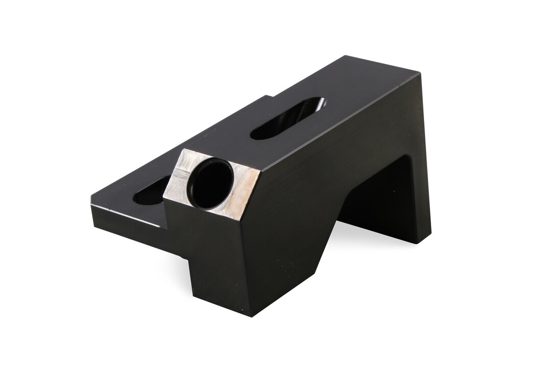 Holley 302-31 LS7 WET SUMP CONVERSION DIPSTICK DRILL JIG