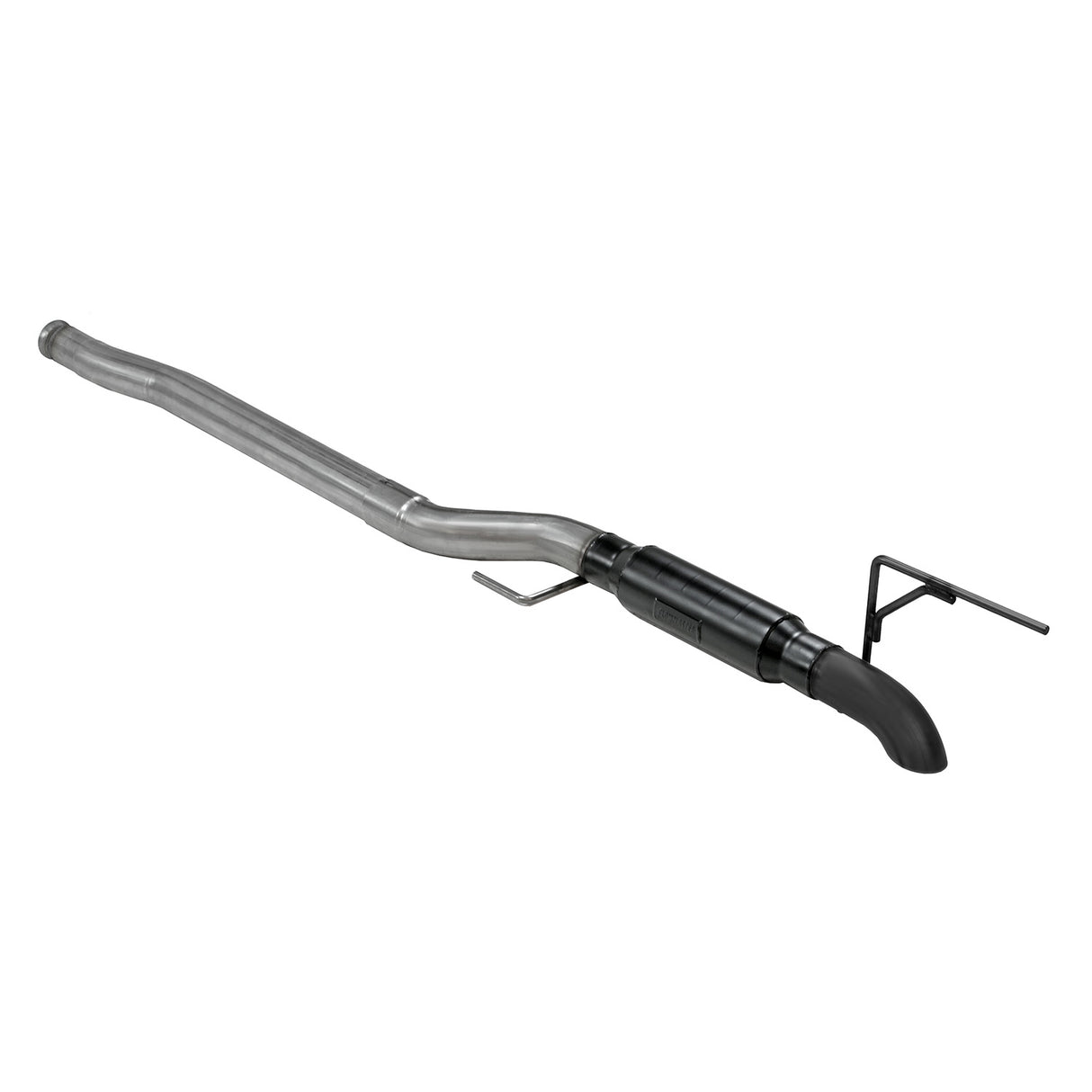Flowmaster Outlaw Extreme Cat-Back Exhaust System - 817958