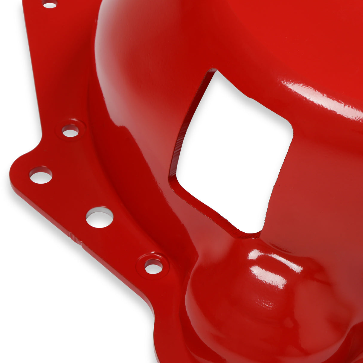 Lakewood Bellhousing - Oldsmobile/Pontiac - 15100