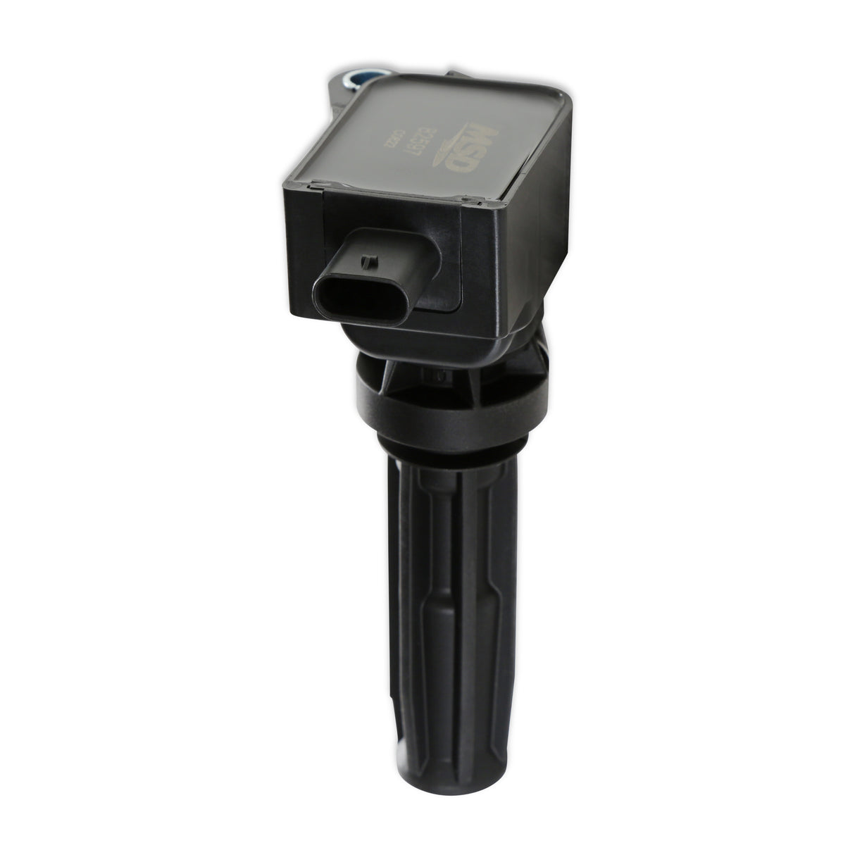 MSD COIL, BLACK, FORD ECO-BOOST 2.0L L4, SINGLE - 82597