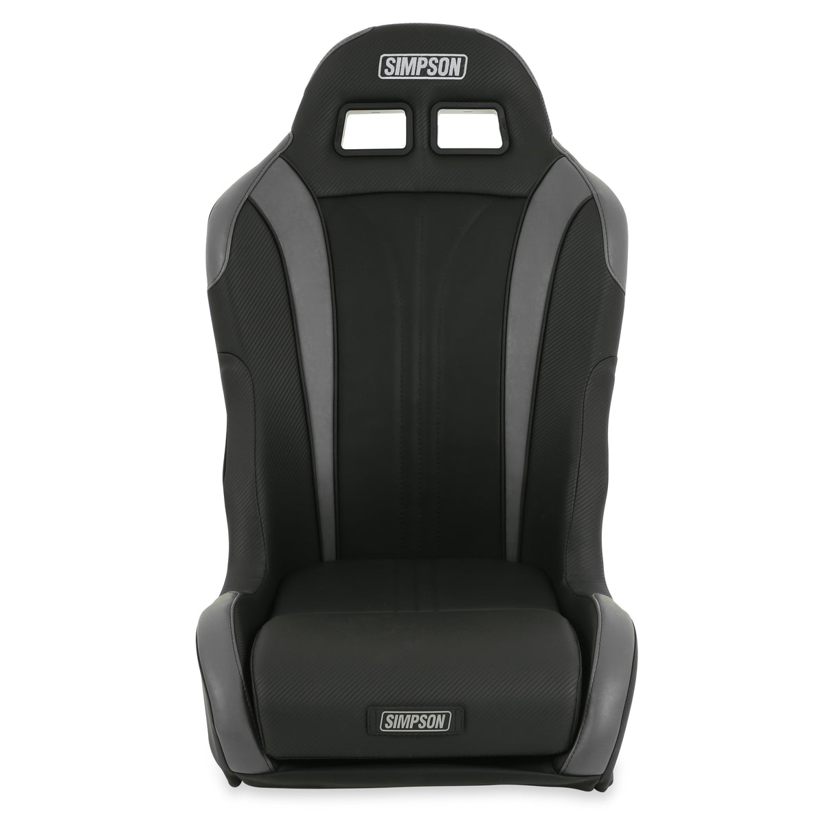 Simpson Racing Vortex II Off-Road Suspension Seat - S104-305