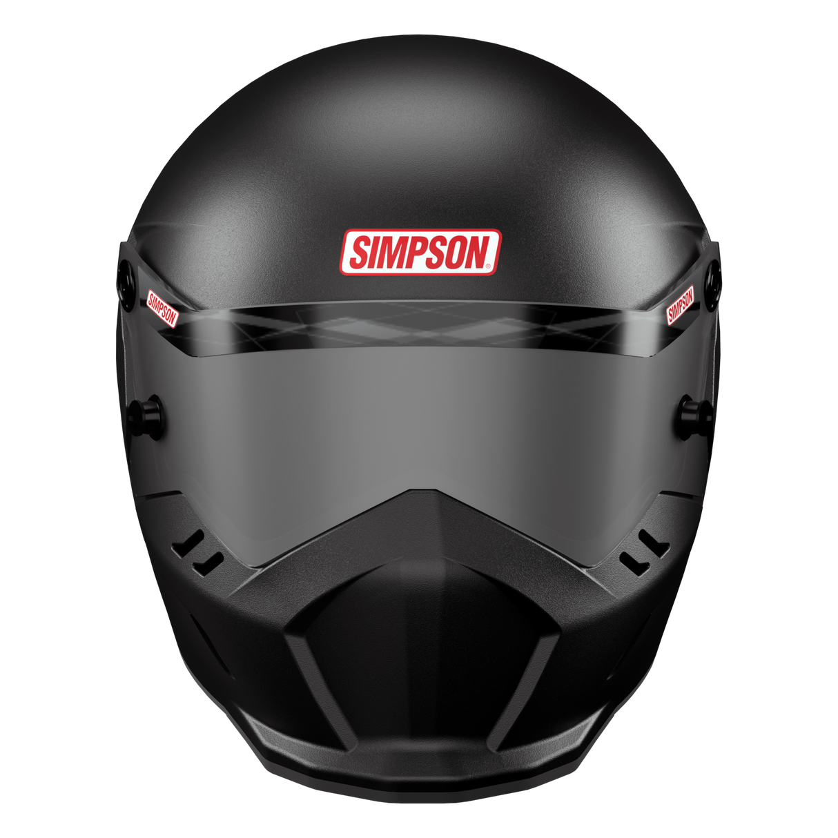 Simpson Kingsnake Helmet SA2025 - 9290038