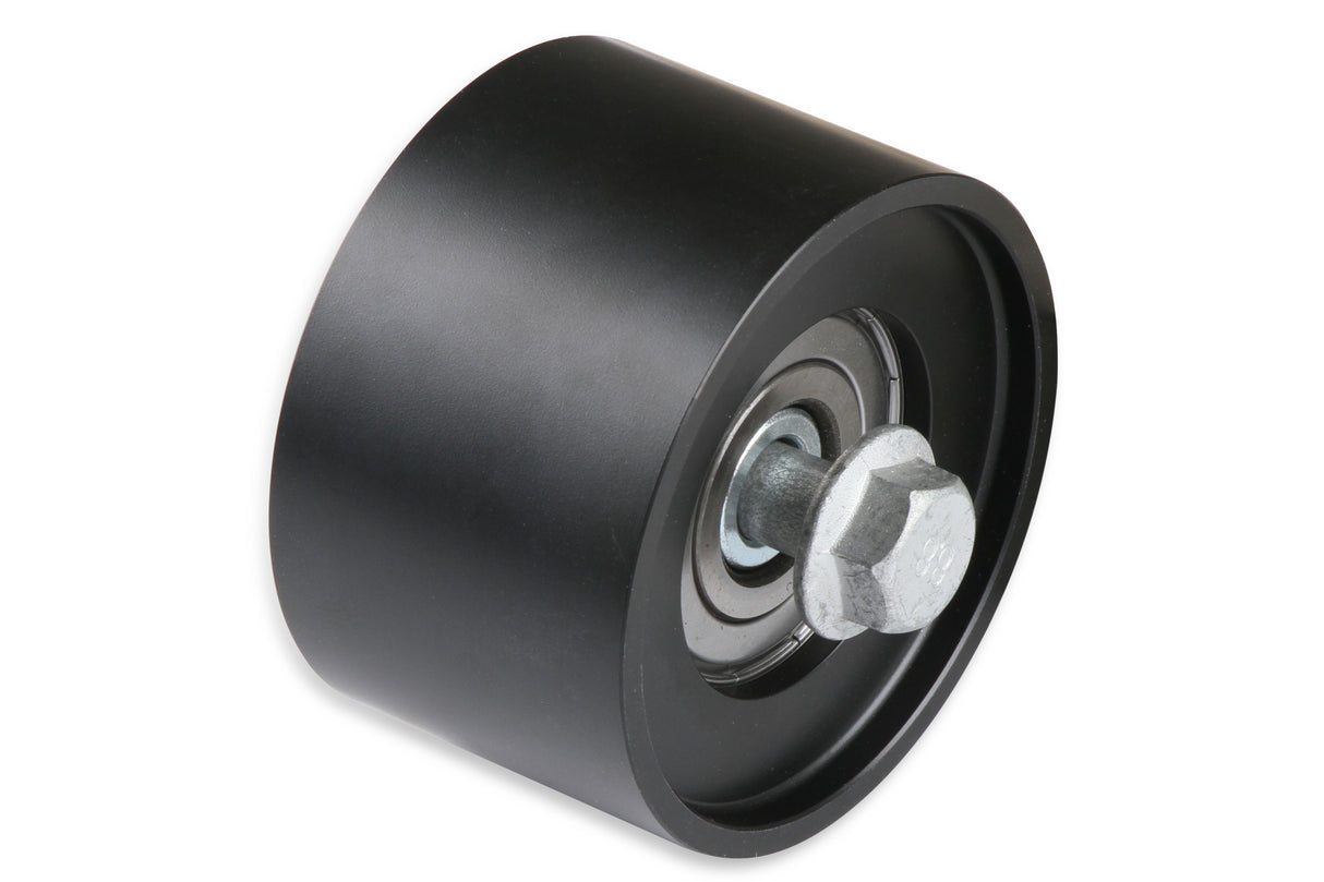 Holley 97-266 Idler Pulley-Smooth LT5 GM Engine