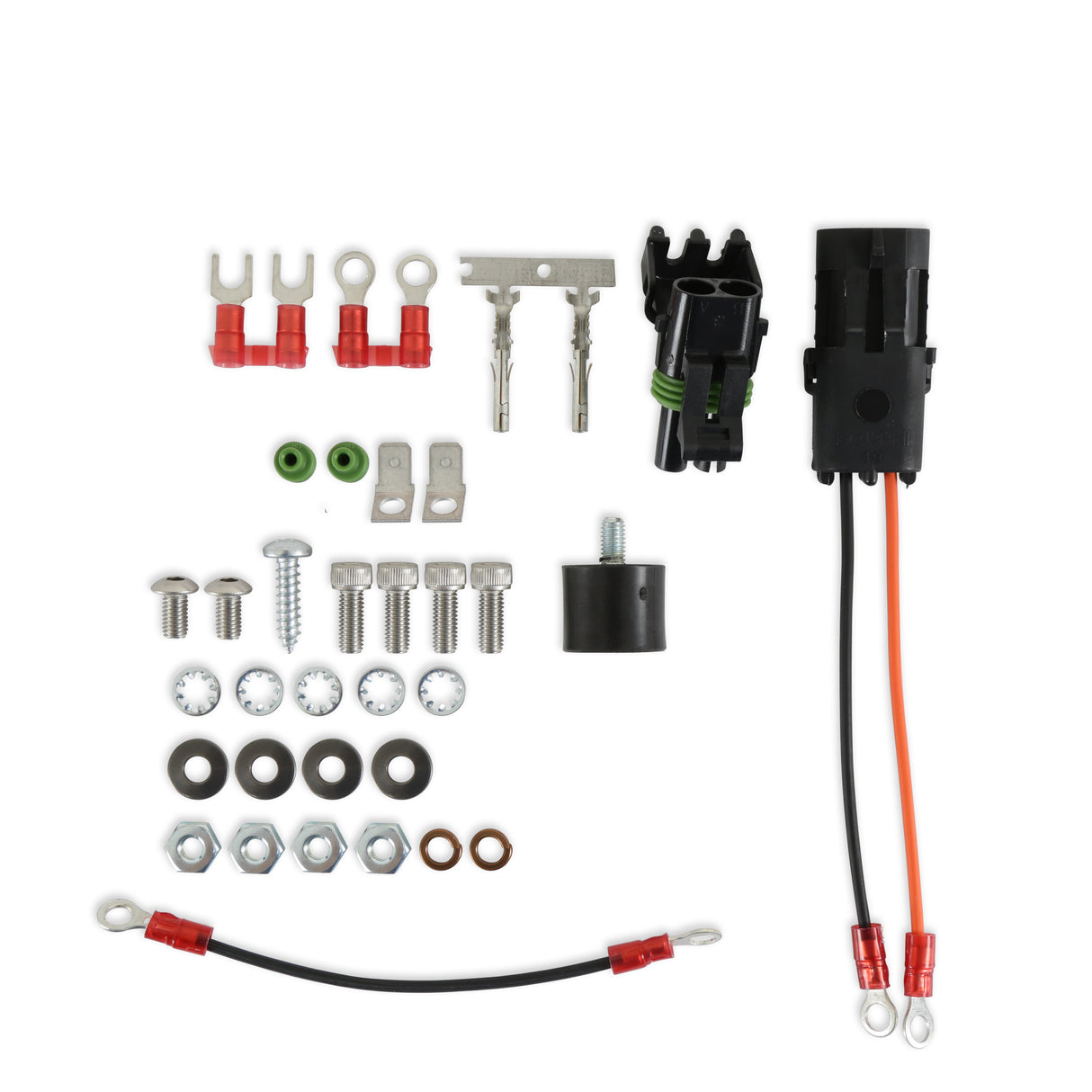MSD Ignition Coil - 6 HVC - 8250