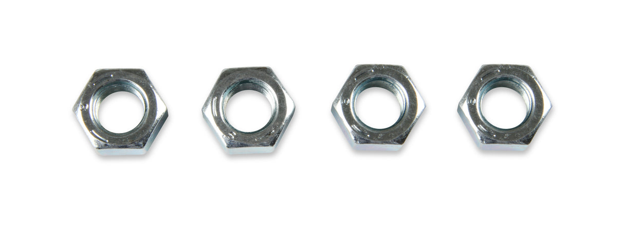 Mr Gasket Hood Pins Kit - 7/16 Inch - Safety Pins - 1016