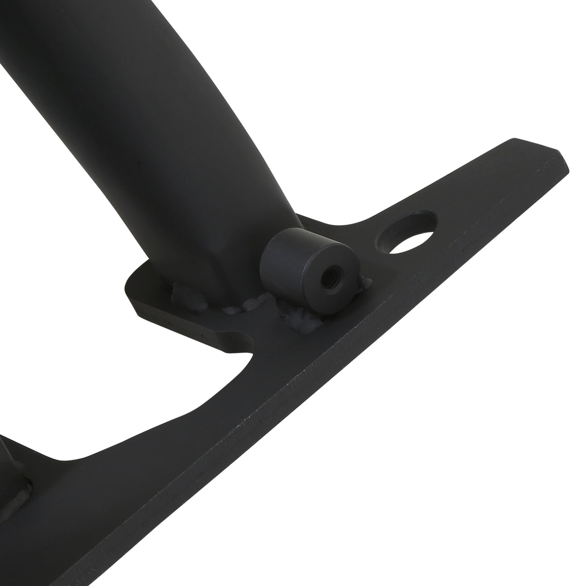Hooker Super Competition Long tube Headers - Painted - 5602HKR