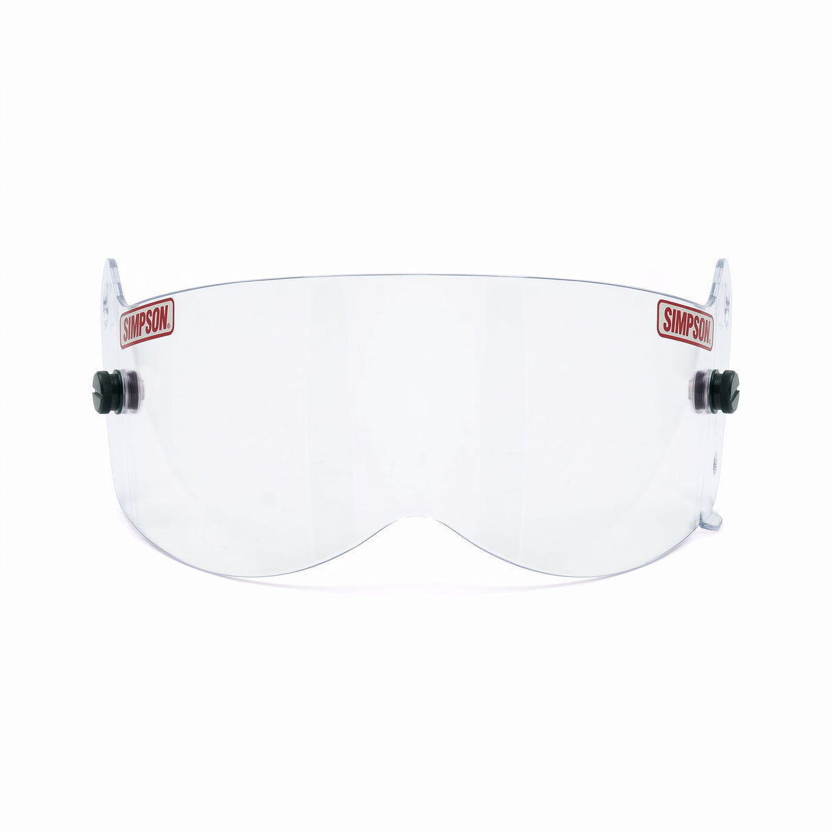Simpson Safety Bandit SA2025 Clear Shield - 89601