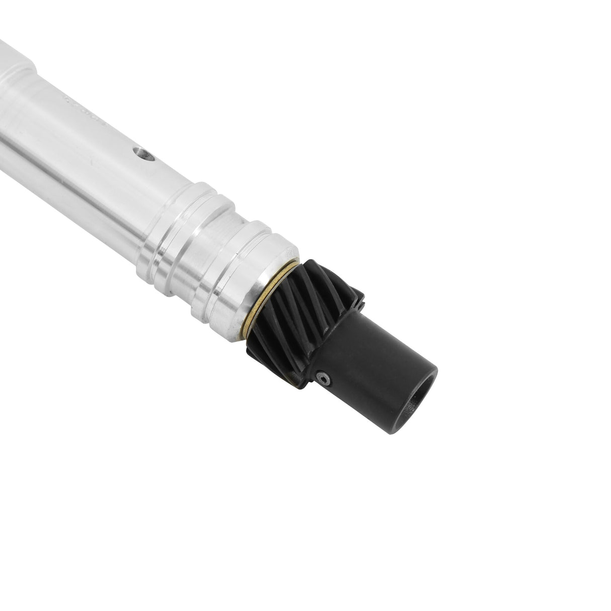 MSD Pro-Billet Small Diameter Chevy Distributor - 85701