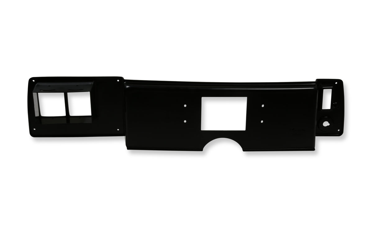 Holley 553-409 Dash Bezels for EFI 7" Dashes