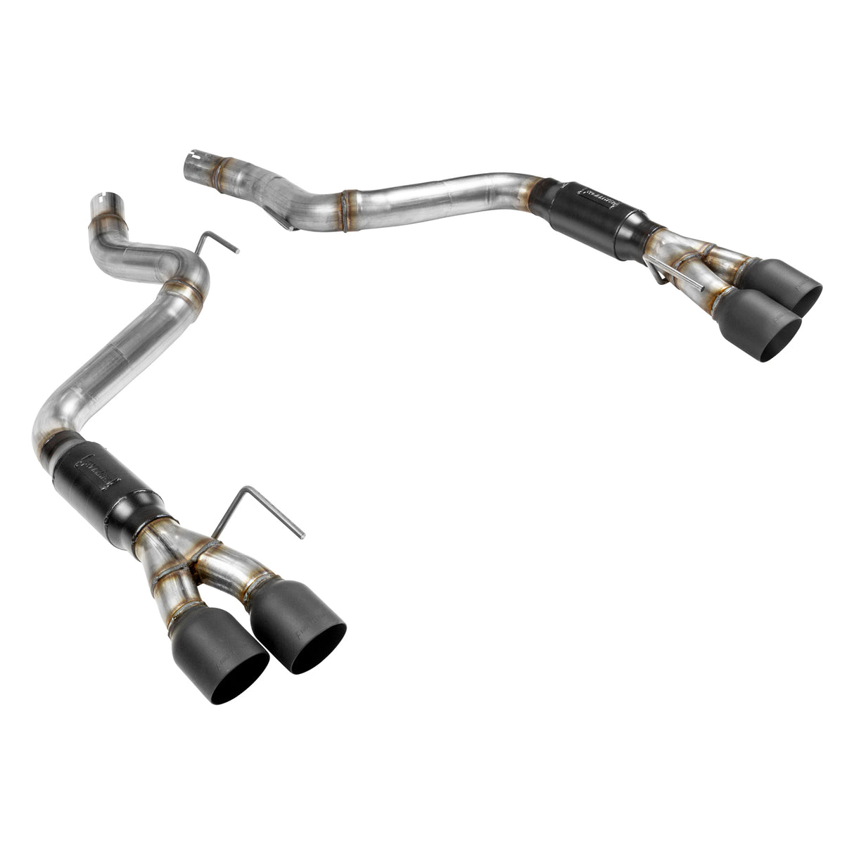 Flowmaster Outlaw Axle-back Exhaust System - 817806