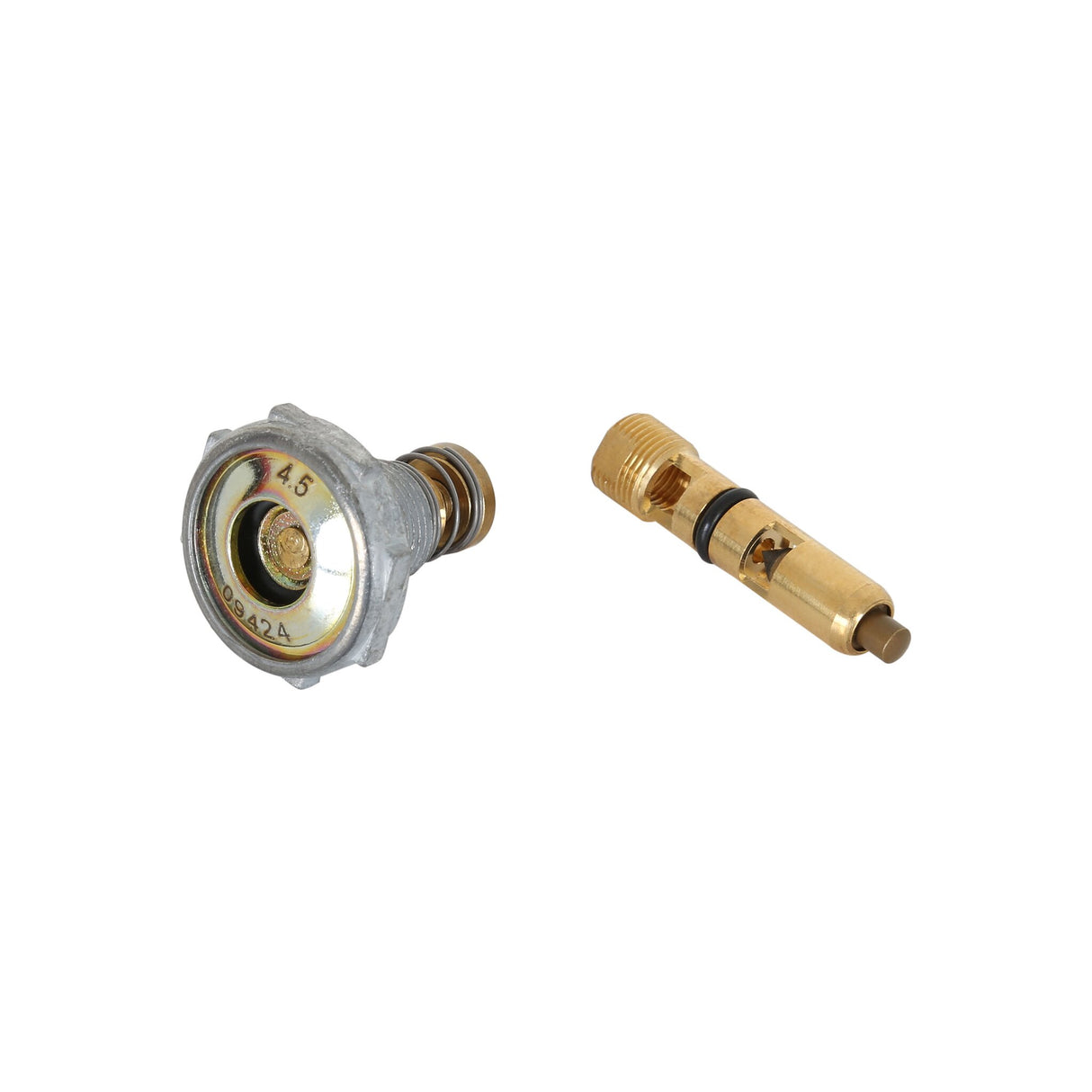 Quick Fuel Quick Kit - Non Stick - 3-2300QFT