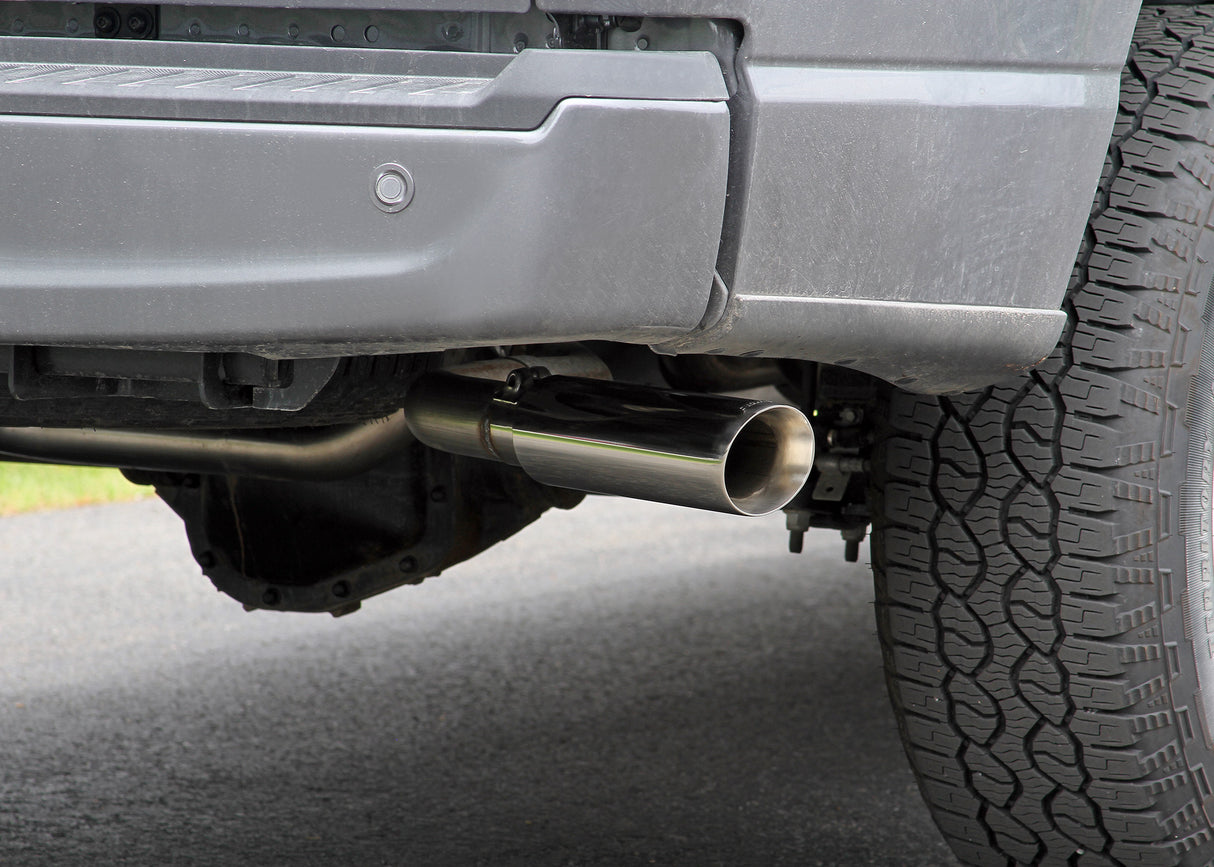 Flowmaster American Thunder Cat-Back Exhaust System - 817979