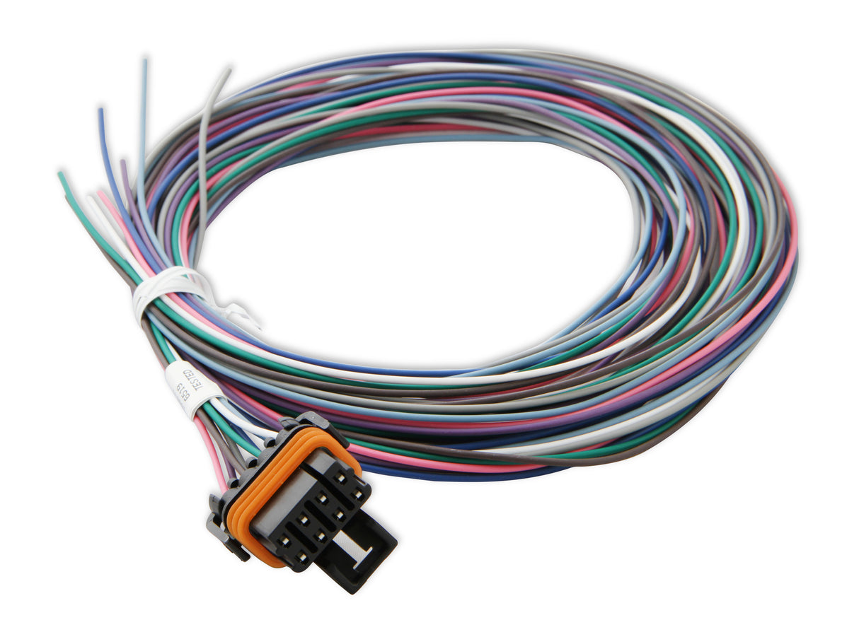 Holley 553-117 EFI 6.86" Standalone Pro Dash