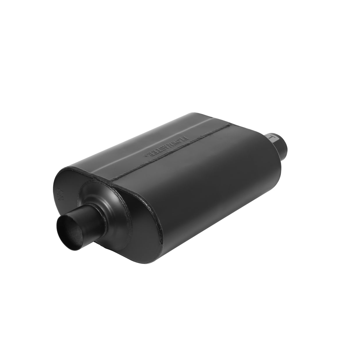 Flowmaster Super 40 Series Chambered Muffler - 952446