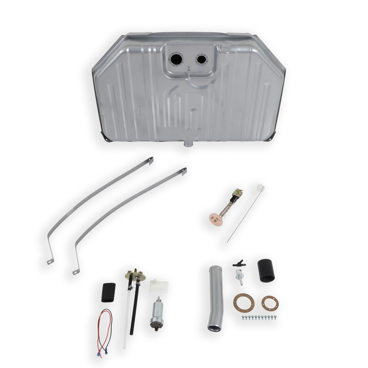 Holley 19-406 Sniper EFI Fuel Tank System 400 LPH
