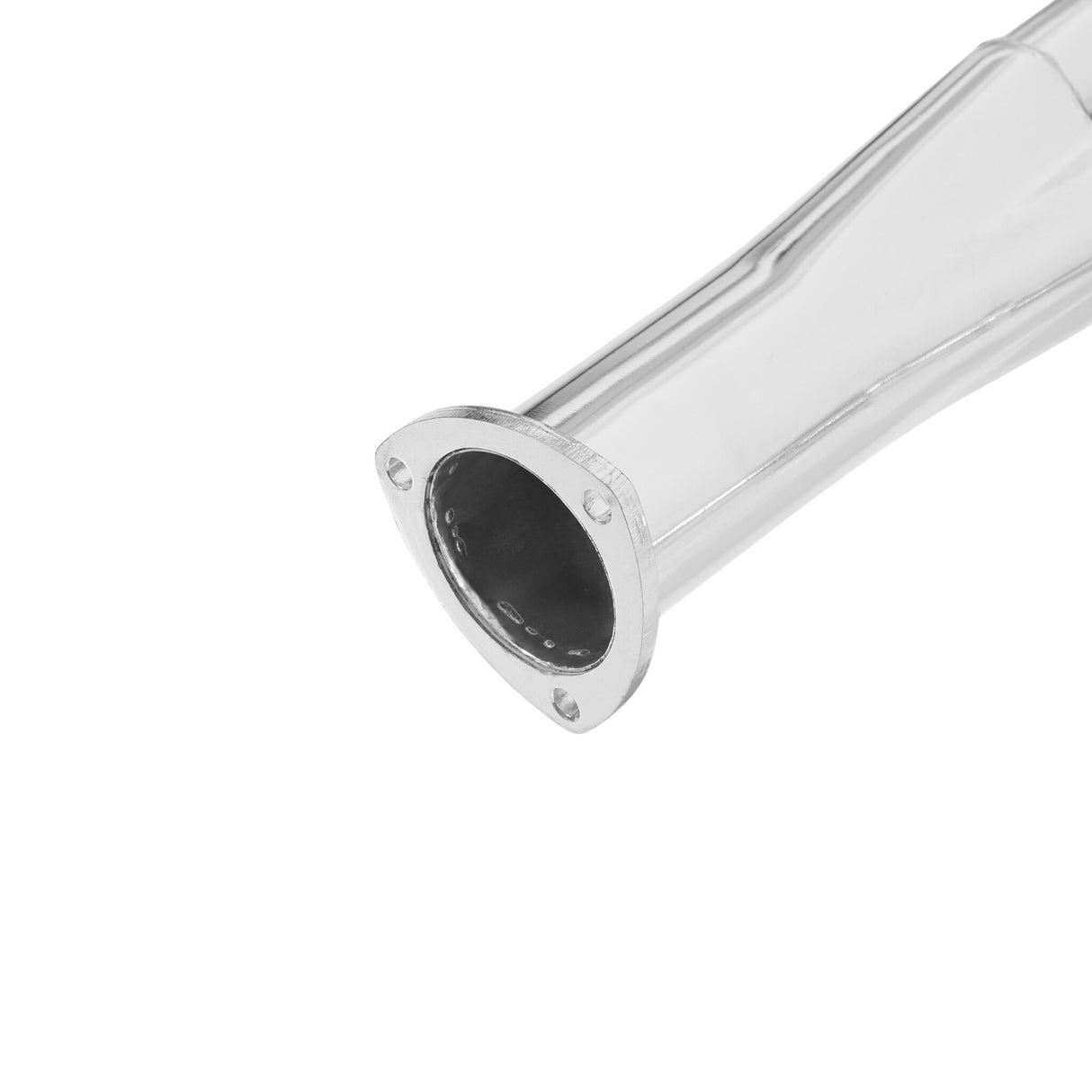 Hooker Super Competition Long Tube Headers - Ceramic Coated - 2130-1HKR