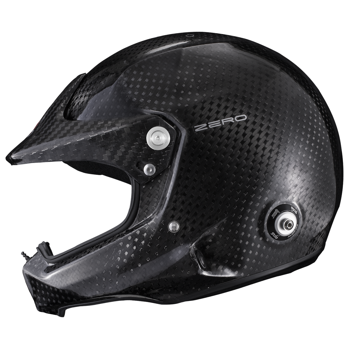 STILO FIA 8860 Venti WRX Raid Carbon Zero - AA0232BG3R64