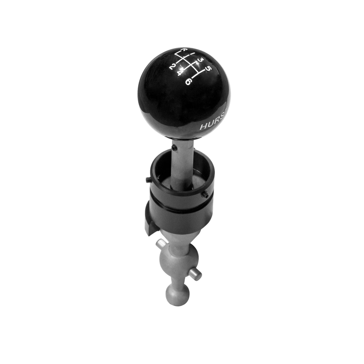 Hurst Indy Performance Manual Shifter - S550 Mustang - 3916036