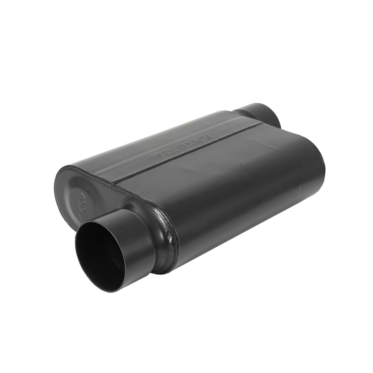 Flowmaster 40 Series Delta Force Race Muffler - 8435439