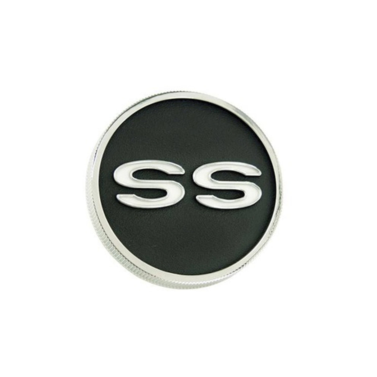 Scott Drake 67-68 Camaro SS Fuel Cap - 673304