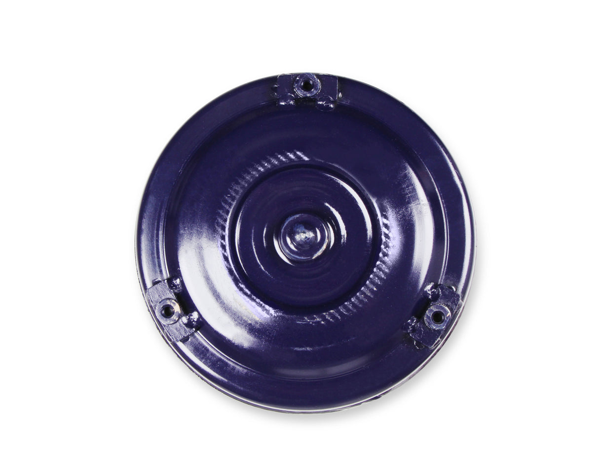 B&M Tork Master 2000 Torque Converter - 1984-96 GM TH700R4/4L60/4L60E - 70420